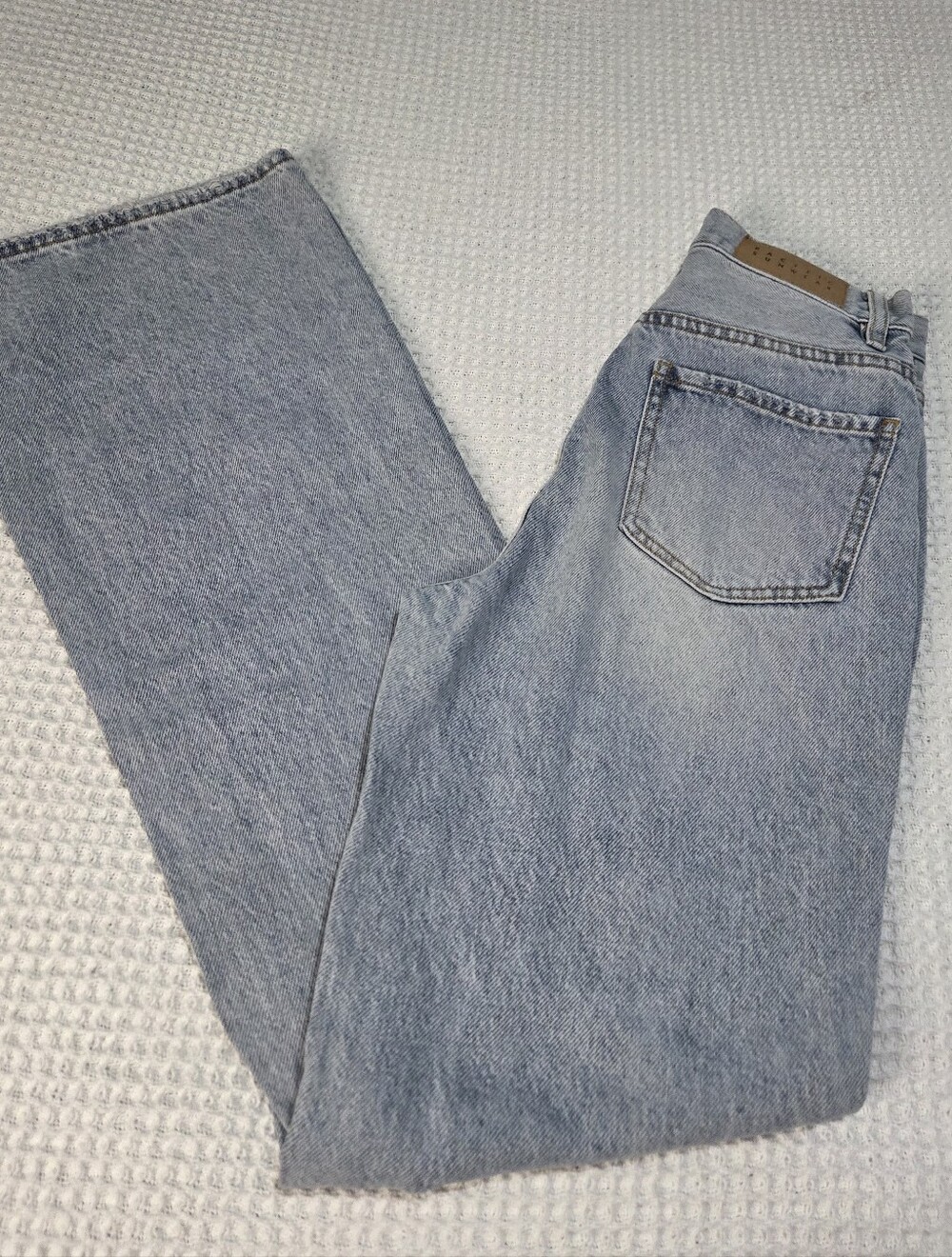 Pacsun Boot Cut Jeans Size 25